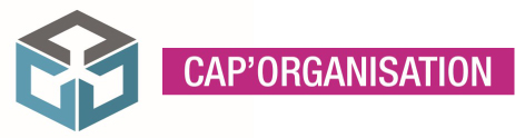 CAP'organisation